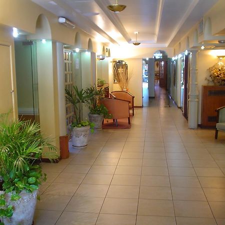 Gran Hotel Espana Santa Fe Buitenkant foto